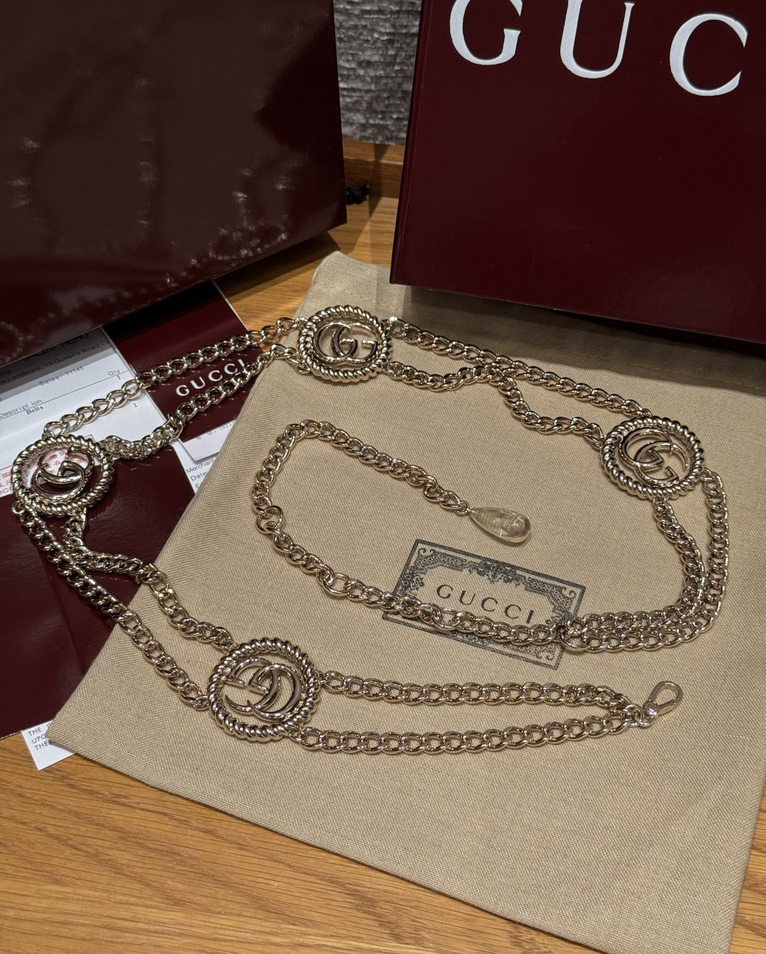 구찌 벨트 56918 Gucci Belt