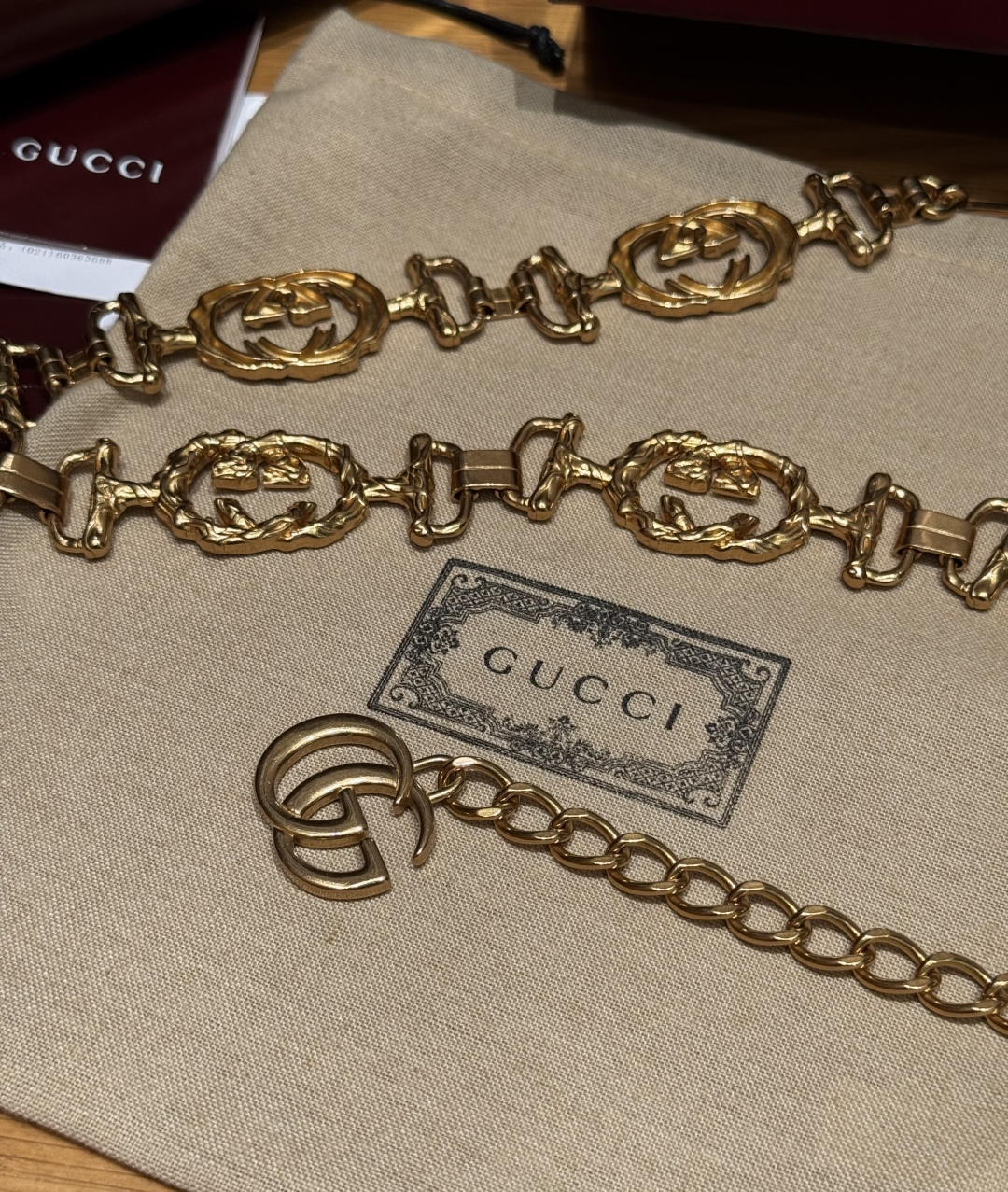 구찌 벨트 56919 Gucci Belt