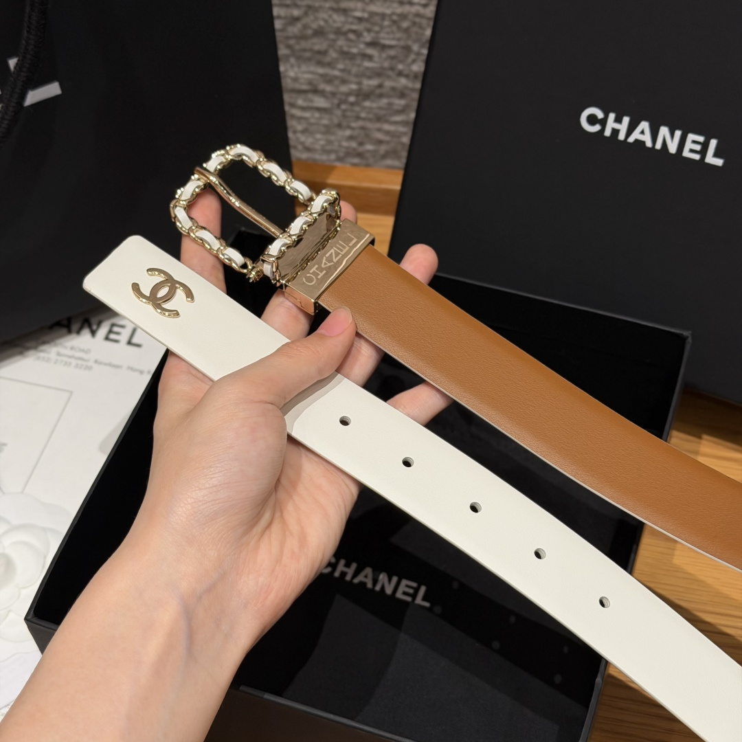 香家 Calfskin & Metal Reversible Belt 30mm 双面皮质腰带 皮质腰带-Chinese UA Cheap High Quatity Brand Clothes Bags handbags Sneakers wholesale wholesaler seller from China Factory suppliers Fashion Clothing Shoes best Quality Beautiful Price 香家 Calfskin & Metal Reversible Belt 30mm 双面皮质腰带 皮质腰带