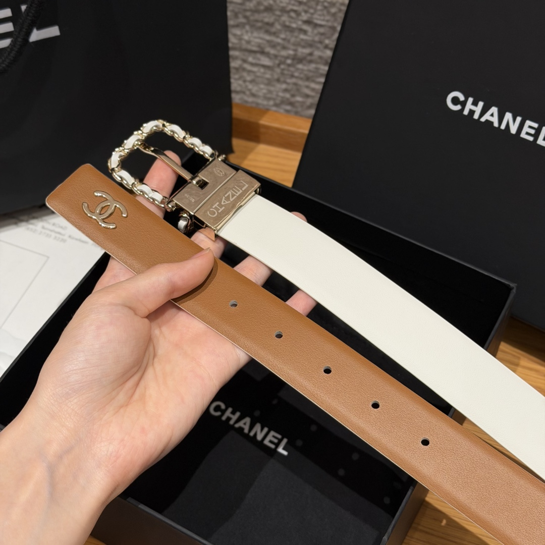 香家 Calfskin & Metal Reversible Belt 30mm 双面皮质腰带 皮质腰带-Chinese UA Cheap High Quatity Brand Clothes Bags handbags Sneakers wholesale wholesaler seller from China Factory suppliers Fashion Clothing Shoes best Quality Beautiful Price 香家 Calfskin & Metal Reversible Belt 30mm 双面皮质腰带 皮质腰带