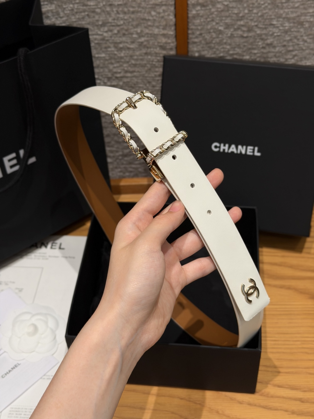 香家 Calfskin & Metal Reversible Belt 30mm 双面皮质腰带 皮质腰带-Chinese UA Cheap High Quatity Brand Clothes Bags handbags Sneakers wholesale wholesaler seller from China Factory suppliers Fashion Clothing Shoes best Quality Beautiful Price 香家 Calfskin & Metal Reversible Belt 30mm 双面皮质腰带 皮质腰带