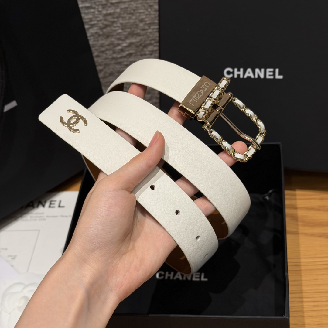 香家 Calfskin & Metal Reversible Belt 30mm 双面皮质腰带 皮质腰带-Chinese UA Cheap High Quatity Brand Clothes Bags handbags Sneakers wholesale wholesaler seller from China Factory suppliers Fashion Clothing Shoes best Quality Beautiful Price 香家 Calfskin & Metal Reversible Belt 30mm 双面皮质腰带 皮质腰带