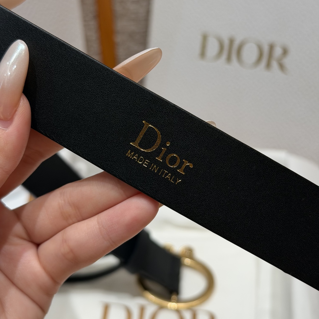 디올 벨트 134935 Dior Belt 썸네일 이미지