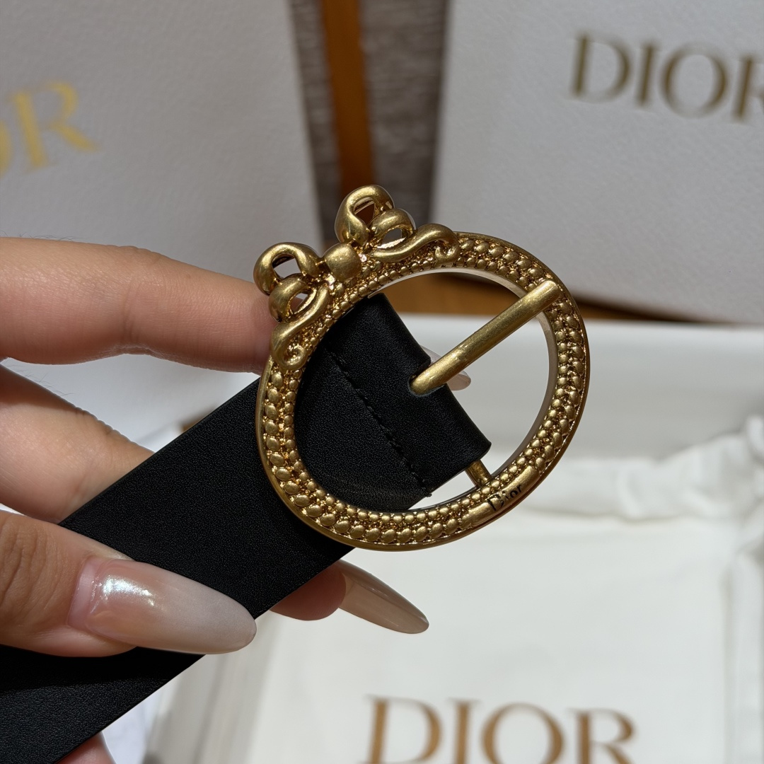 디올 벨트 134935 Dior Belt 썸네일 이미지