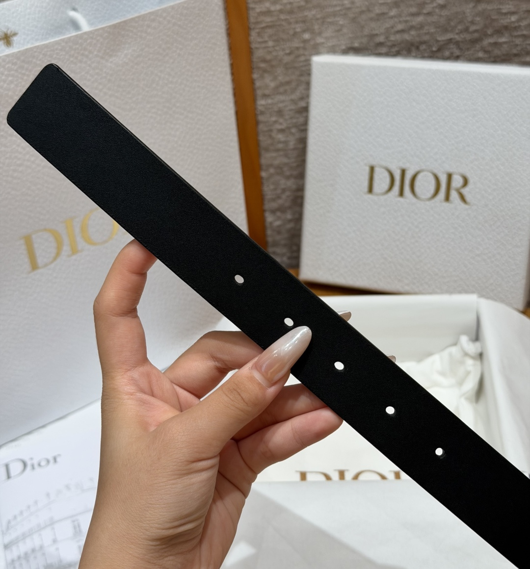 디올 벨트 134935 Dior Belt 썸네일 이미지
