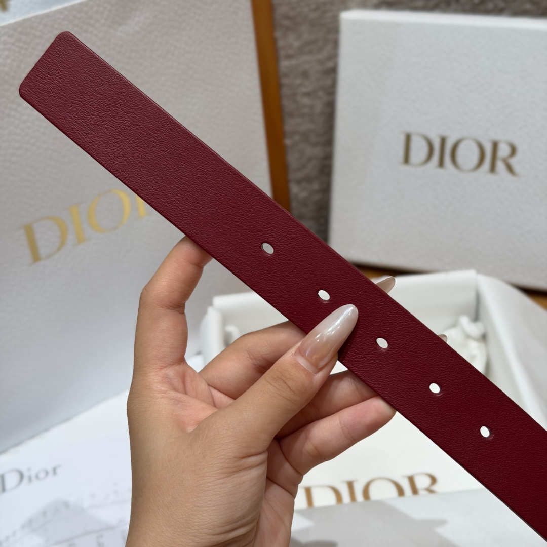 디올 벨트 134938 Dior Belt 썸네일 이미지