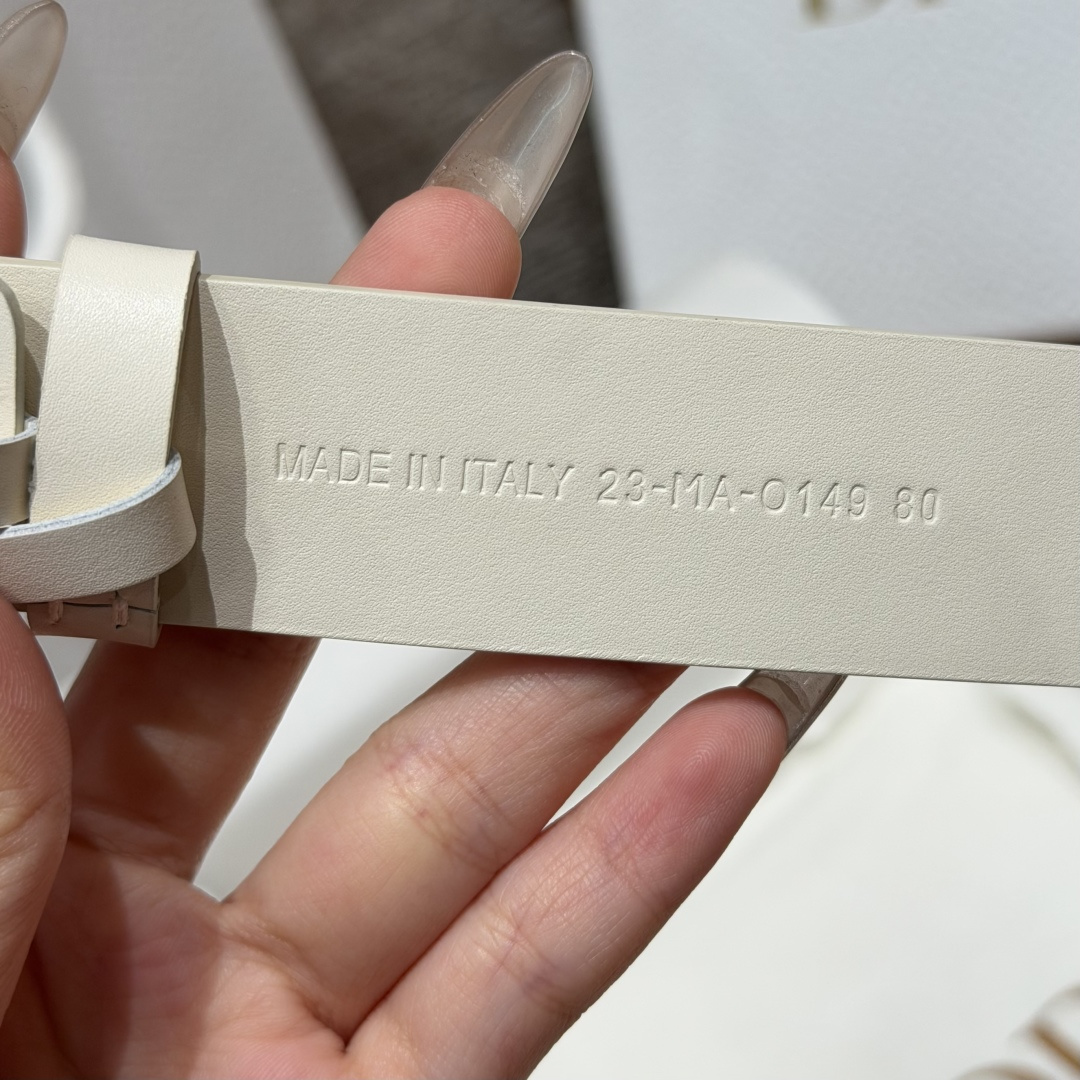 디올 벨트 134937 Dior Belt 썸네일 이미지