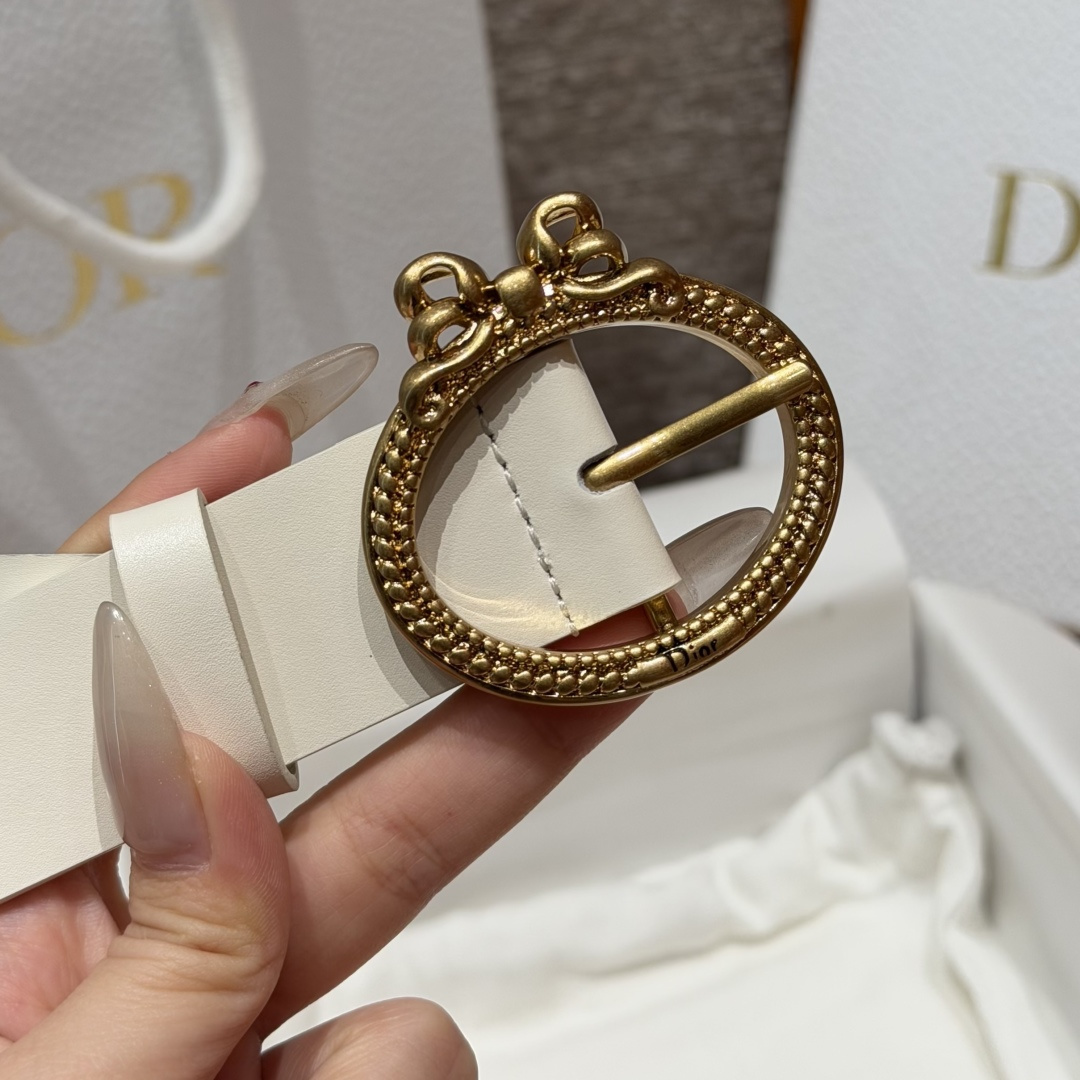 디올 벨트 134937 Dior Belt 썸네일 이미지