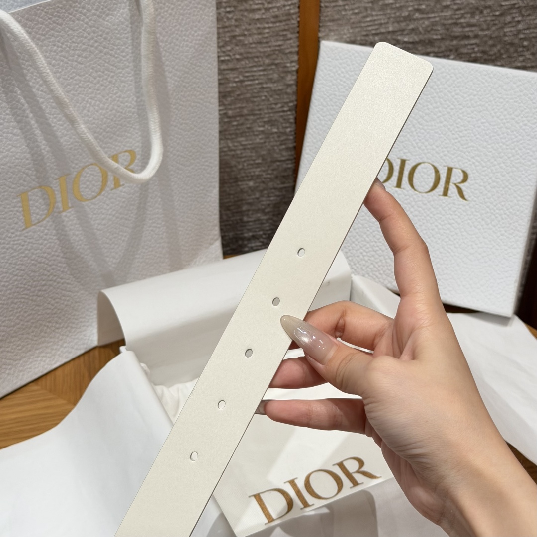 디올 벨트 134937 Dior Belt 썸네일 이미지