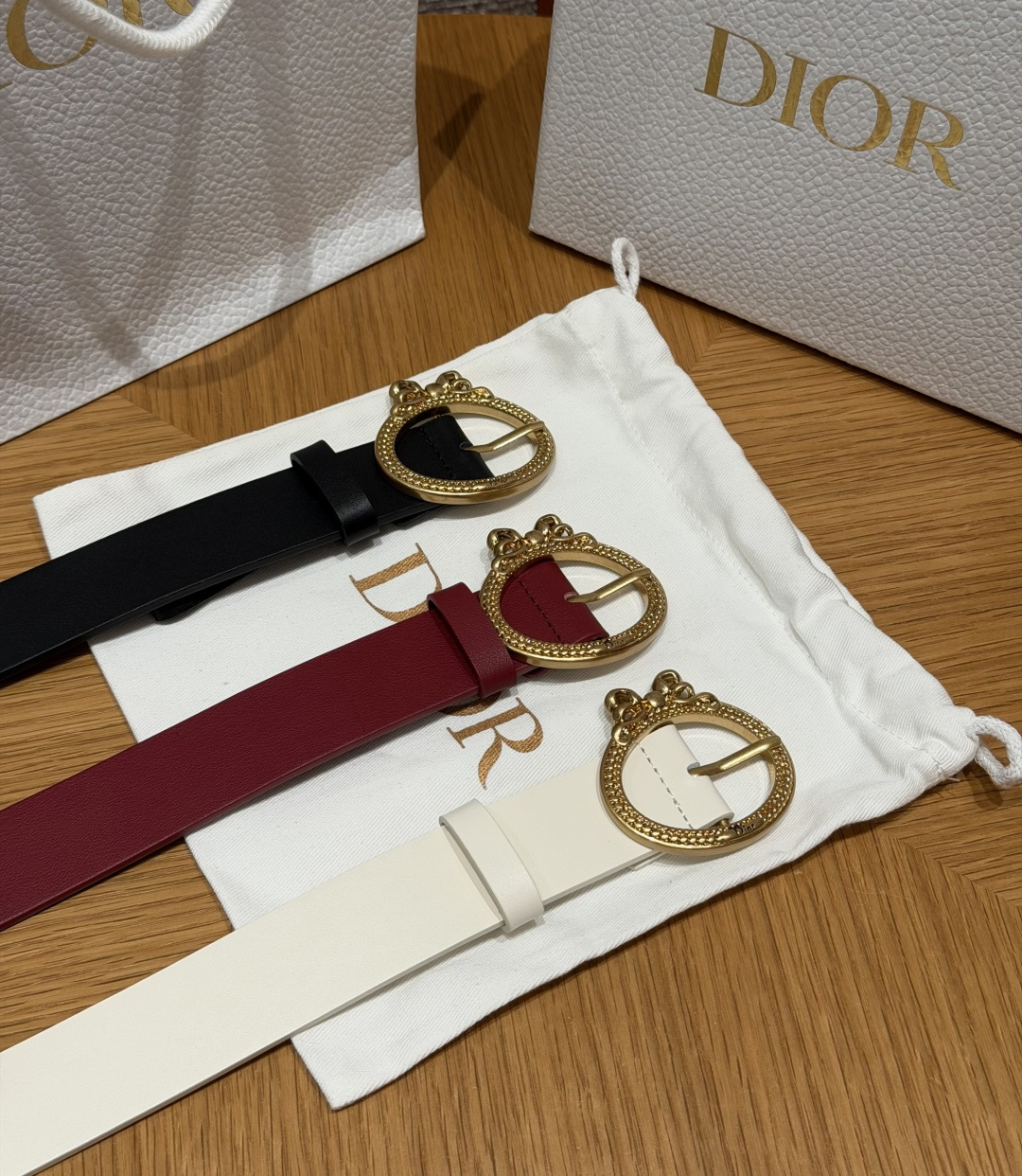 디올 벨트 177049 Dior Belt