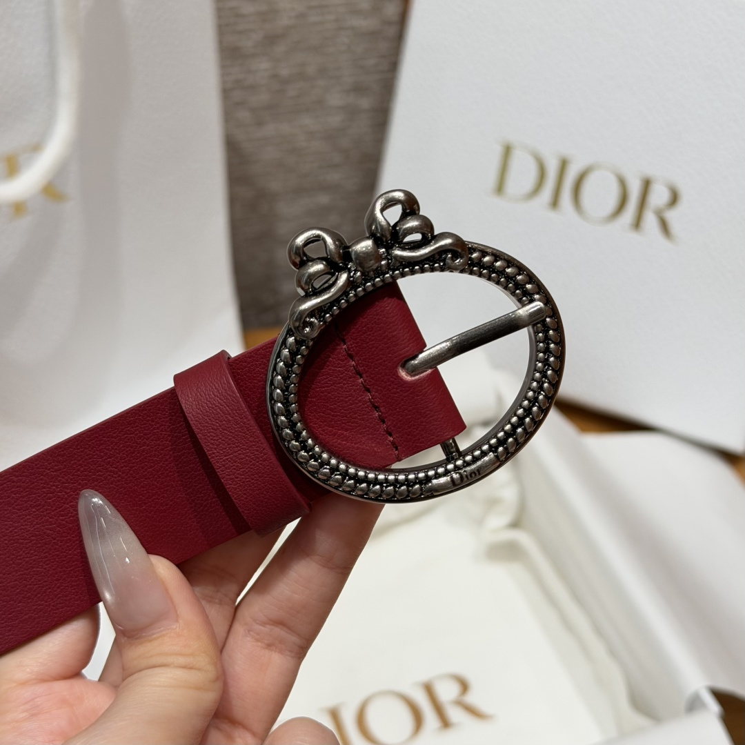 디올 벨트 134941 Dior Belt 썸네일 이미지