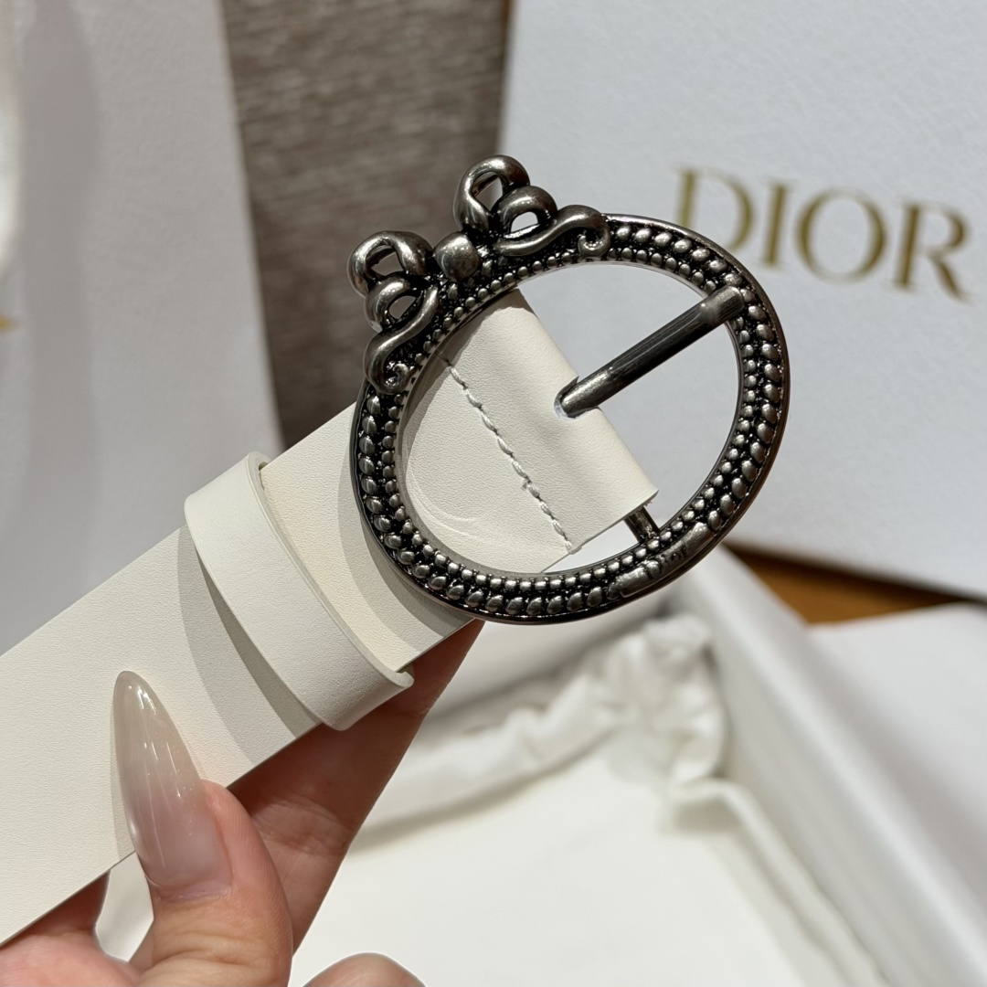 디올 벨트 134940 Dior Belt 썸네일 이미지