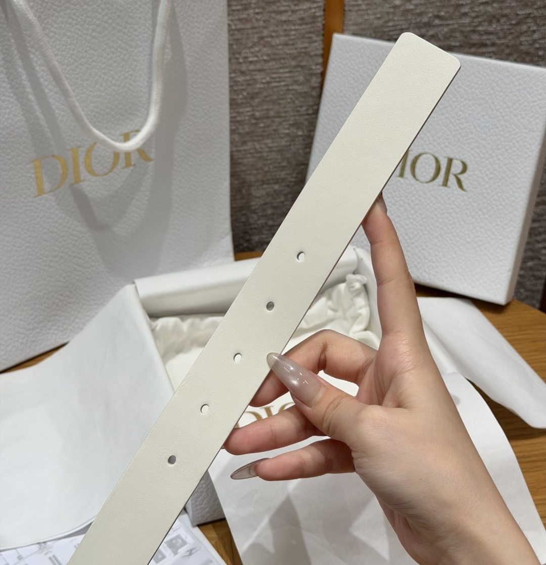 디올 벨트 134940 Dior Belt 썸네일 이미지