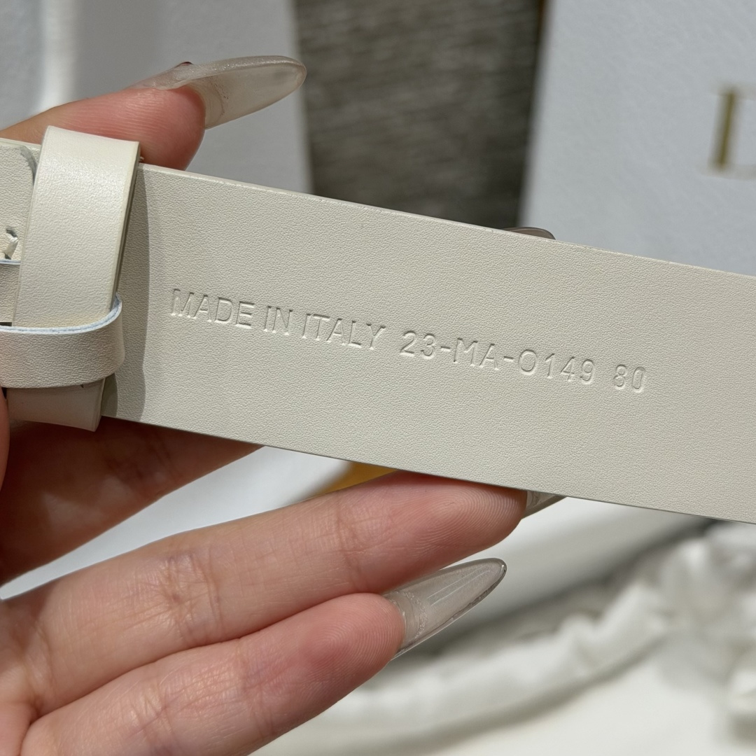 디올 벨트 134940 Dior Belt 썸네일 이미지