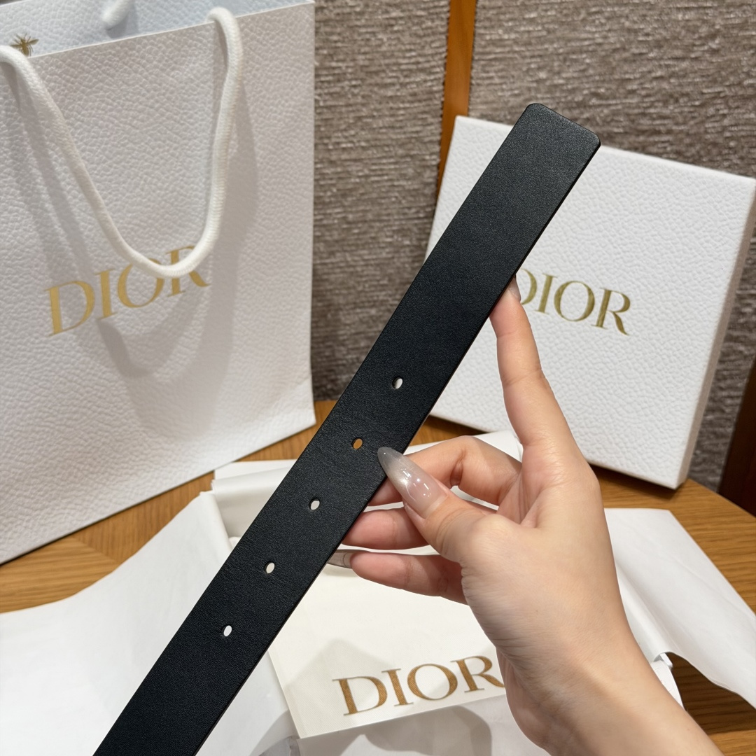 디올 벨트 134939 Dior Belt 썸네일 이미지