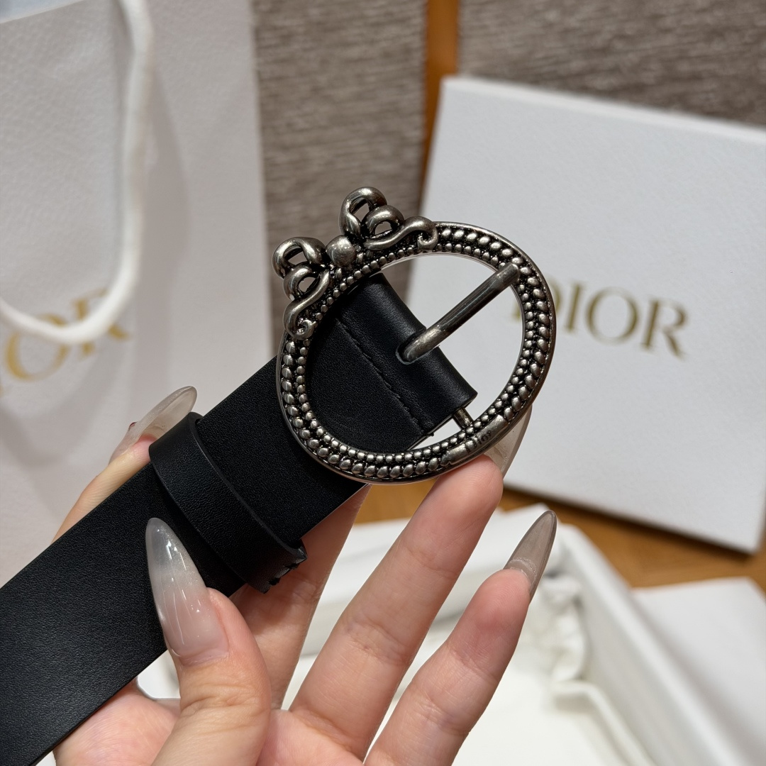 디올 벨트 134939 Dior Belt 썸네일 이미지