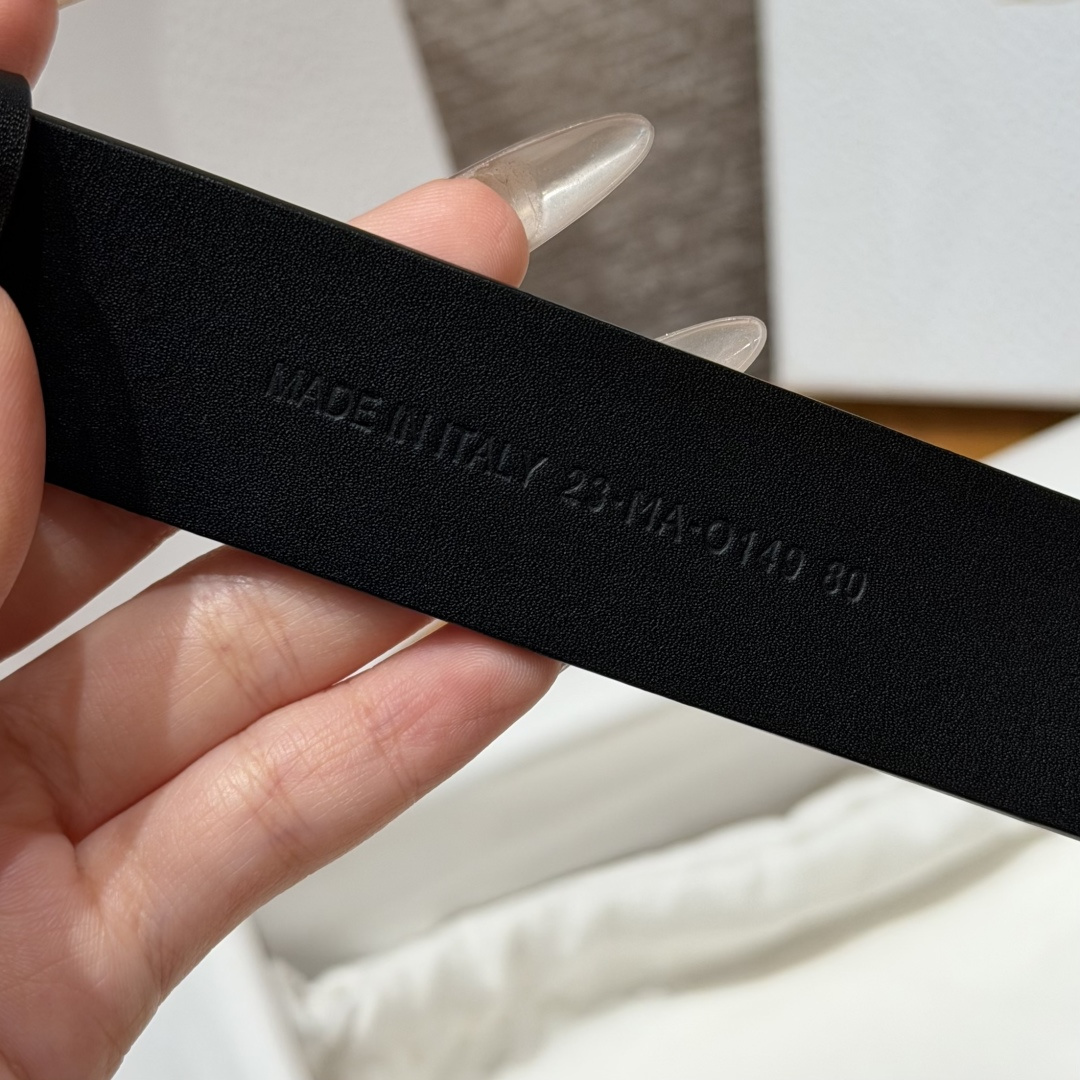 디올 벨트 134939 Dior Belt 썸네일 이미지