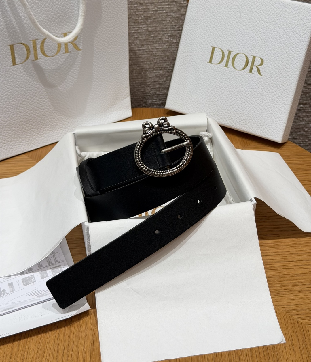 디올 벨트 134939 Dior Belt