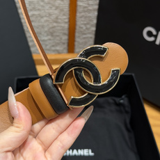 -香家✨双面小牛皮扣腰带系列 Ceinture 30 mm Réversible en Cuir de -香家✨双面小牛皮扣腰带系列 Ceinture 30 mm Réversible en Cuir de