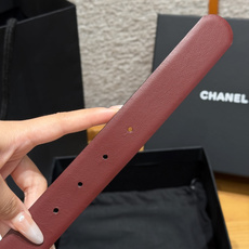-香家✨双面小牛皮扣腰带系列 Ceinture 30 mm Réversible en Cuir de -香家✨双面小牛皮扣腰带系列 Ceinture 30 mm Réversible en Cuir de