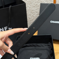 -香家✨双面小牛皮扣腰带系列 Ceinture 30 mm Réversible en Cuir de -香家✨双面小牛皮扣腰带系列 Ceinture 30 mm Réversible en Cuir de