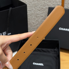 -香家✨双面小牛皮扣腰带系列 Ceinture 30 mm Réversible en Cuir de -香家✨双面小牛皮扣腰带系列 Ceinture 30 mm Réversible en Cuir de