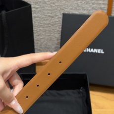 -香家✨双面小牛皮扣腰带系列 Ceinture 30 mm Réversible en Cuir de -香家✨双面小牛皮扣腰带系列 Ceinture 30 mm Réversible en Cuir de