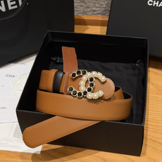 -香家✨双面小牛皮扣腰带系列 Ceinture 30 mm Réversible en Cuir de -香家✨双面小牛皮扣腰带系列 Ceinture 30 mm Réversible en Cuir de