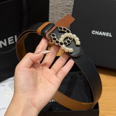 -香家✨双面小牛皮扣腰带系列 Ceinture 30 mm Réversible en Cuir de -香家✨双面小牛皮扣腰带系列 Ceinture 30 mm Réversible en Cuir de