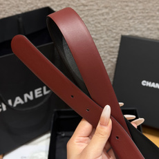 -香家✨双面小牛皮扣腰带系列 Ceinture 30 mm Réversible en Cuir de -香家✨双面小牛皮扣腰带系列 Ceinture 30 mm Réversible en Cuir de