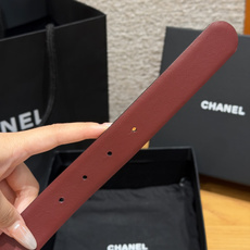 -香家✨双面小牛皮扣腰带系列 Ceinture 30 mm Réversible en Cuir de -香家✨双面小牛皮扣腰带系列 Ceinture 30 mm Réversible en Cuir de