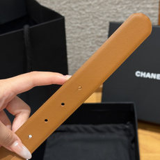 -香家✨双面小牛皮扣腰带系列 Ceinture 30 mm Réversible en Cuir de -香家✨双面小牛皮扣腰带系列 Ceinture 30 mm Réversible en Cuir de