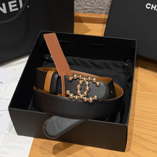 -香家✨双面小牛皮扣腰带系列 Ceinture 30 mm Réversible en Cuir de -香家✨双面小牛皮扣腰带系列 Ceinture 30 mm Réversible en Cuir de