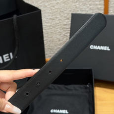 -香家✨双面小牛皮扣腰带系列 Ceinture 30 mm Réversible en Cuir de -香家✨双面小牛皮扣腰带系列 Ceinture 30 mm Réversible en Cuir de