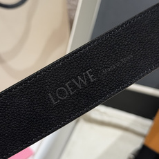 意威家✨ Rounded soft belt in nubuck calfskin 10mm 牛巴革柔软 意威家✨ Rounded soft belt in nubuck calfskin 10mm 牛巴革柔软