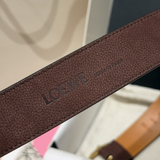 意威家✨ Rounded soft belt in nubuck calfskin 10mm 牛巴革柔软 意威家✨ Rounded soft belt in nubuck calfskin 10mm 牛巴革柔软