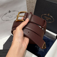 普家✨ Leather Belt 33mm 皮革腰带此款腰带设计简约精致,采用细腻皮革打造,呈现柔软自然 普家✨ Leather Belt 33mm 皮革腰带此款腰带设计简约精致,采用细腻皮革打造,呈现柔软自然
