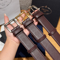 普家✨ Leather Belt 33mm 皮革腰带此款腰带设计简约精致,采用细腻皮革打造,呈现柔软自然 普家✨ Leather Belt 33mm 皮革腰带此款腰带设计简约精致,采用细腻皮革打造,呈现柔软自然