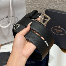普家✨ Leather Belt 33mm 皮革腰带此款腰带设计简约精致,采用细腻皮革打造,呈现柔软自然 普家✨ Leather Belt 33mm 皮革腰带此款腰带设计简约精致,采用细腻皮革打造,呈现柔软自然