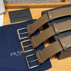 普家✨ Leather Belt 33mm 皮革腰带此款腰带设计简约精致,采用细腻皮革打造,呈现柔软自然 普家✨ Leather Belt 33mm 皮革腰带此款腰带设计简约精致,采用细腻皮革打造,呈现柔软自然