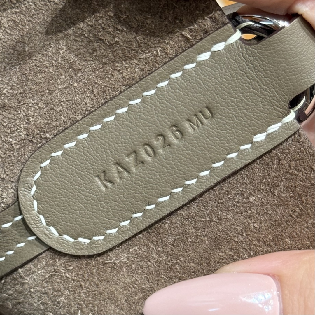 에르메스 피코탄 18 cm 가방 상세 이미지 7