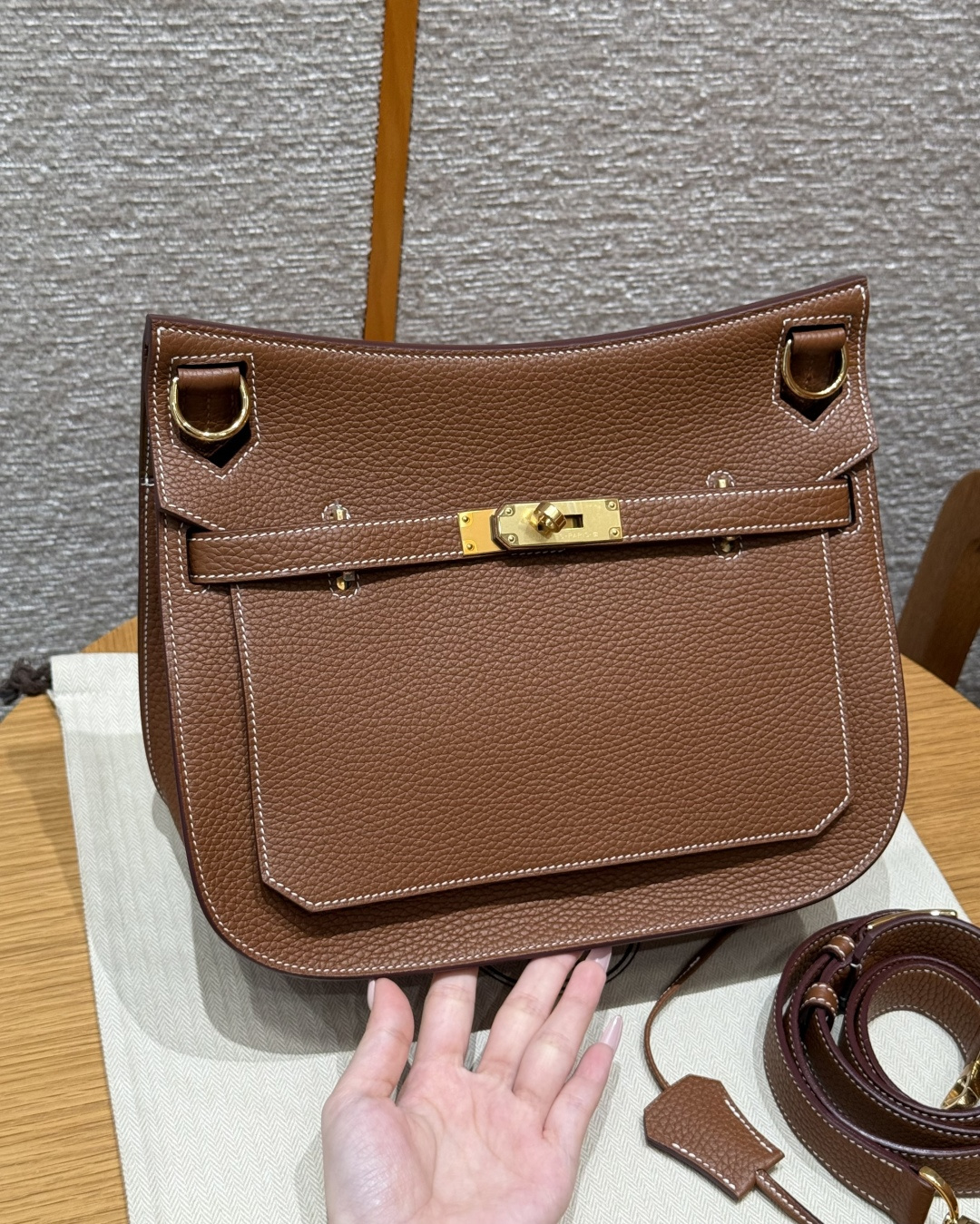 에르메스 144572 가방 Hermes Bag