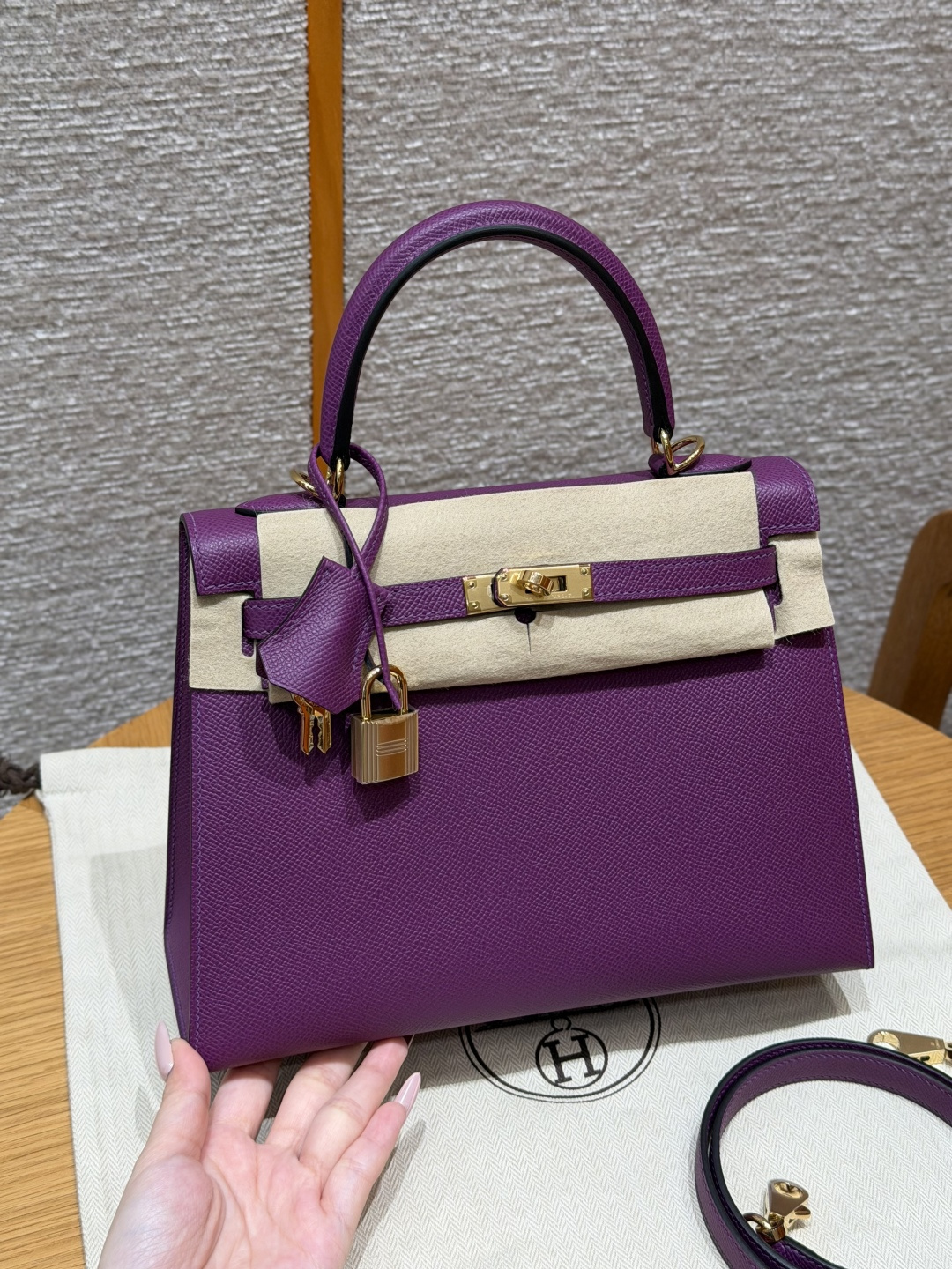 에르메스 144577 가방 Hermes Bag