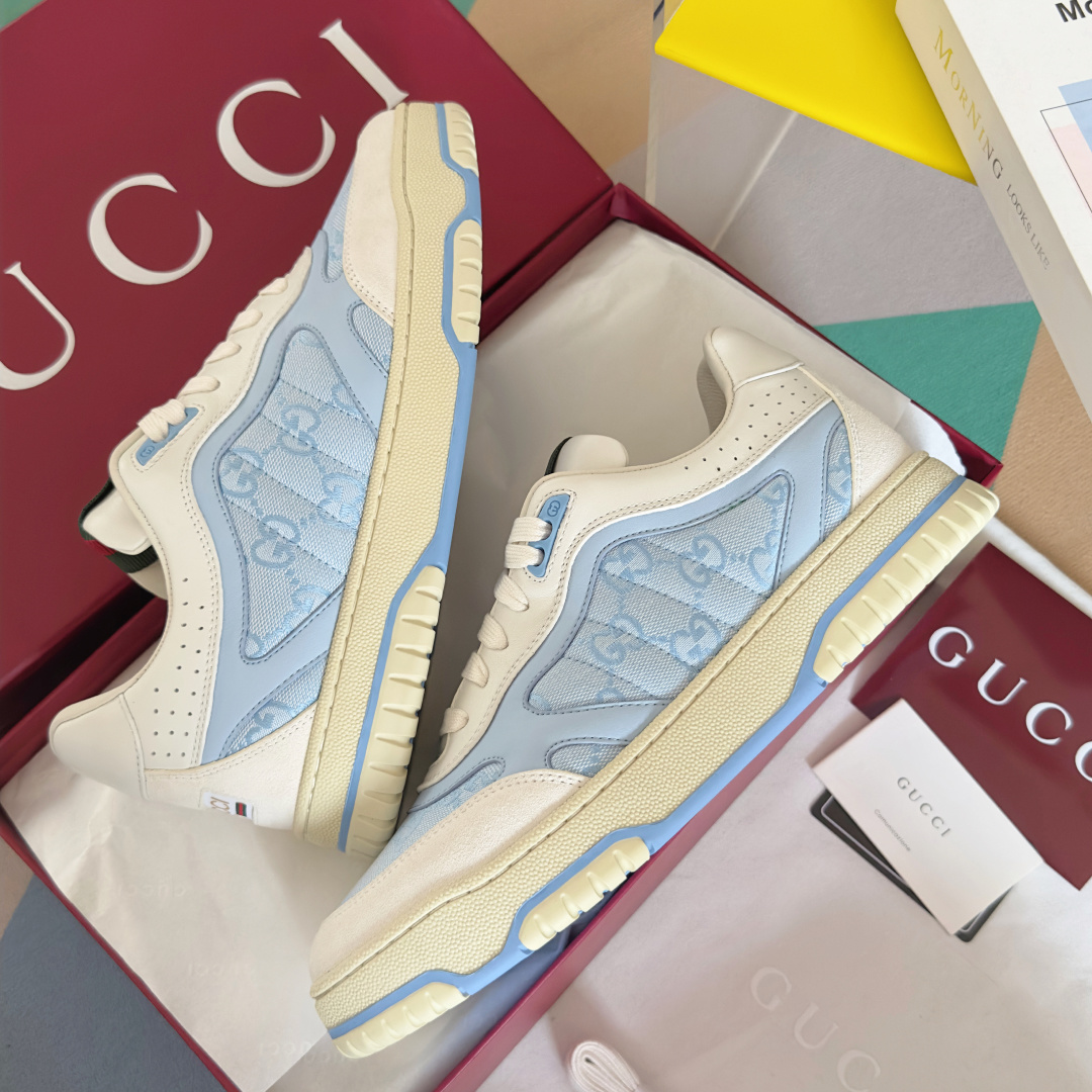 顶级版本:情侣款
Gucci古驰G家Re-Web系列 情侣款 老花 休闲 运动鞋 滑板鞋
原版购入开发
