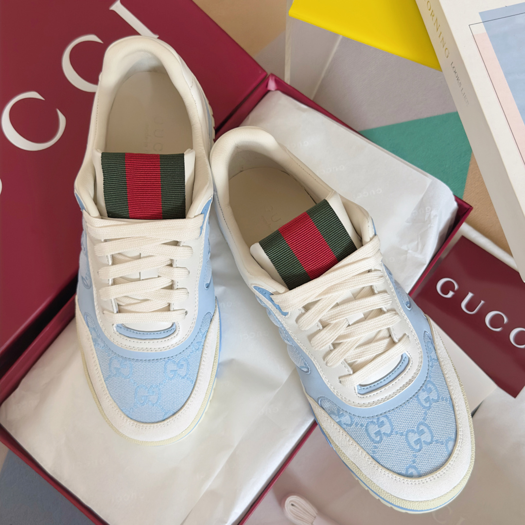 顶级版本:情侣款
Gucci古驰G家Re-Web系列 情侣款 老花 休闲 运动鞋 滑板鞋
原版购入开发