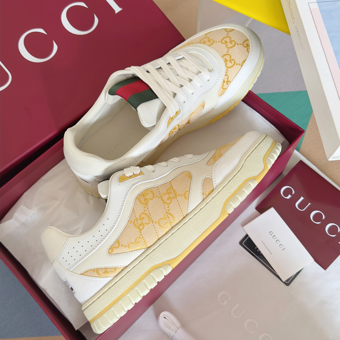 顶级版本:情侣款
Gucci古驰G家Re-Web系列 情侣款 老花 休闲 运动鞋 滑板鞋
原版购入开发