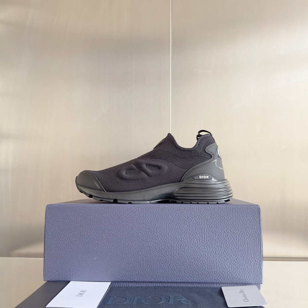 顶级版本：
Dior迪奥 B30 系列 Countdown 针织 飞织 休闲 运动鞋
原版购入开发 做货