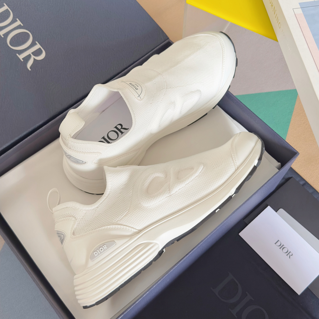 顶级版本:
Dior迪奥 B30 系列 Countdown 针织 飞织 休闲 运动鞋
原版购入开发 做货