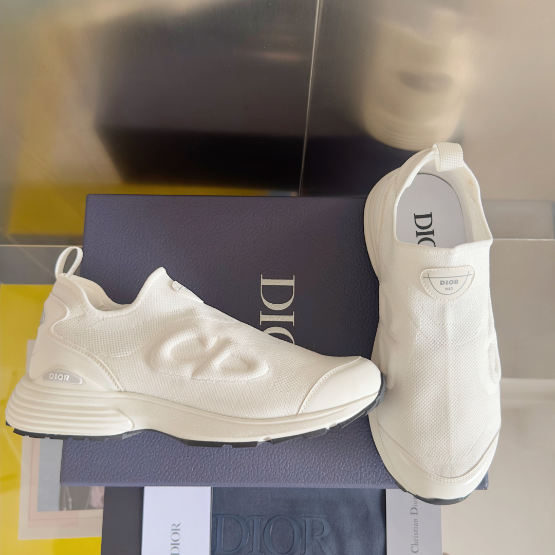 顶级版本:
Dior迪奥 B30 系列 Countdown 针织 飞织 休闲 运动鞋
原版购入开发 做货