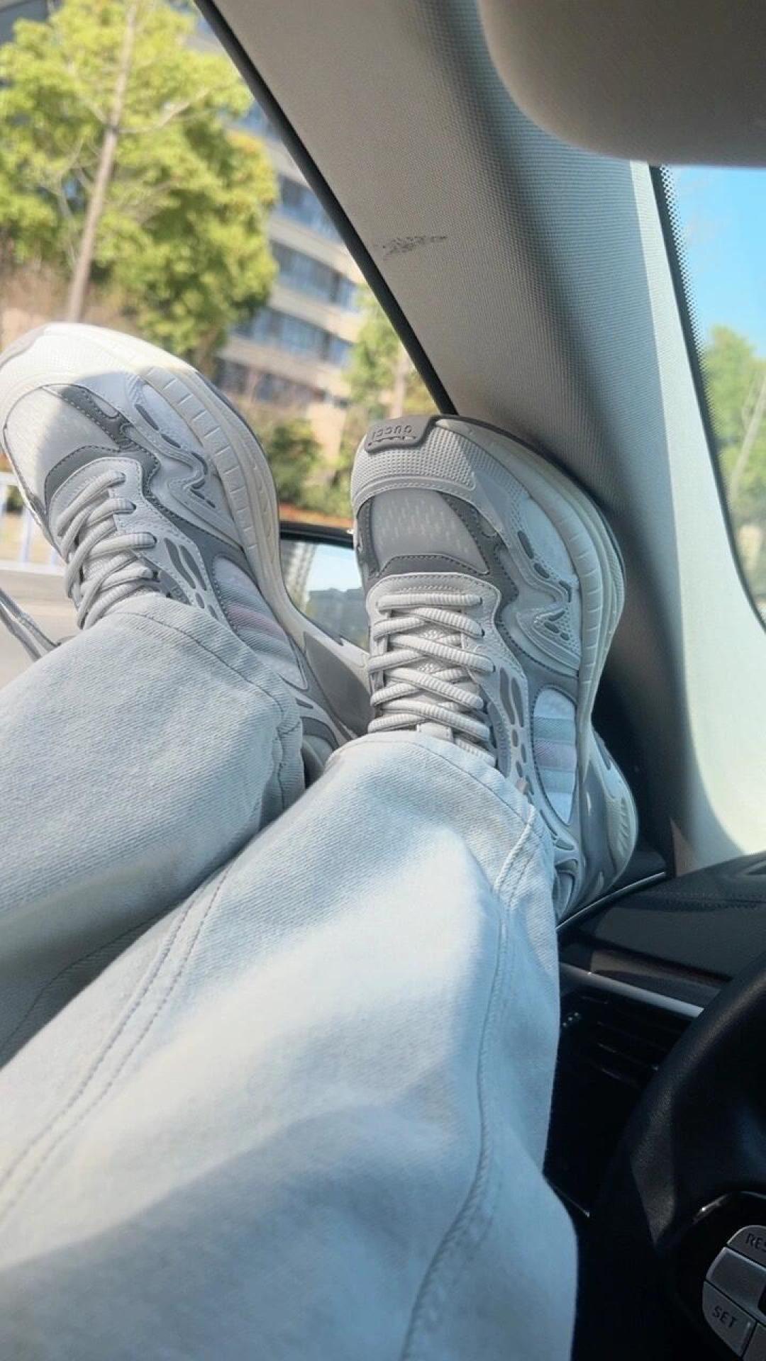 NO:255334,#的小官网,官网19860909#上脚素材,老爹鞋,Women's Shoes